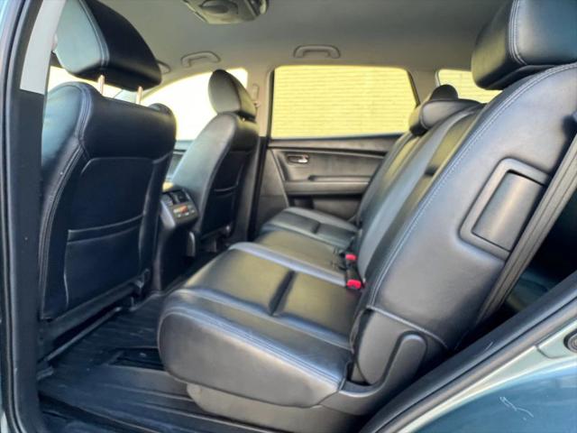 2010 Mazda CX-9 Touring