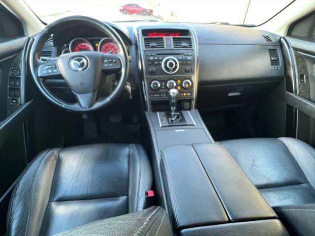 2010 Mazda CX-9 Touring