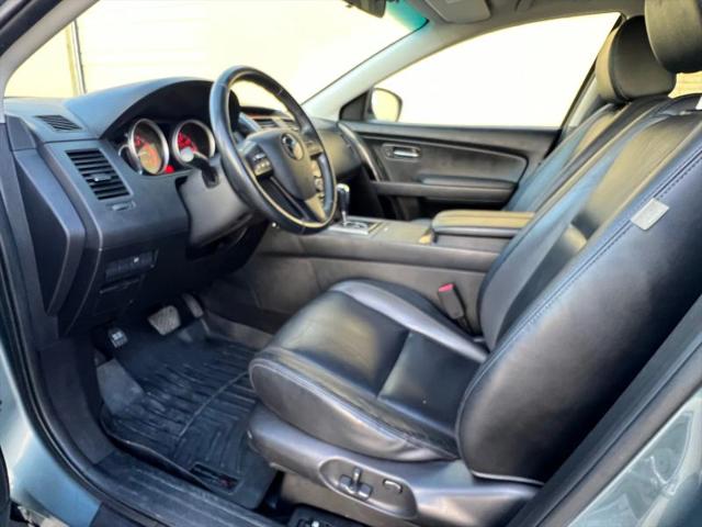 2010 Mazda CX-9 Touring
