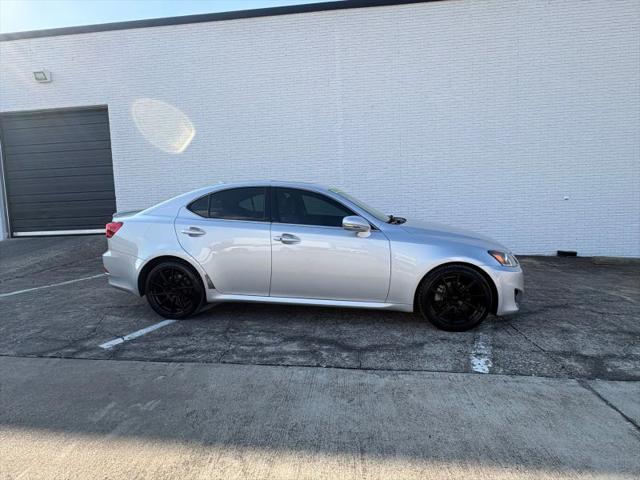 2012 Lexus IS 250 250