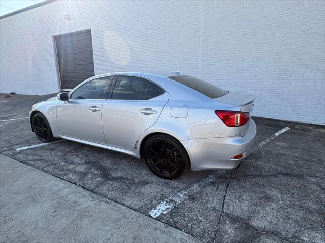 2012 Lexus IS 250 250