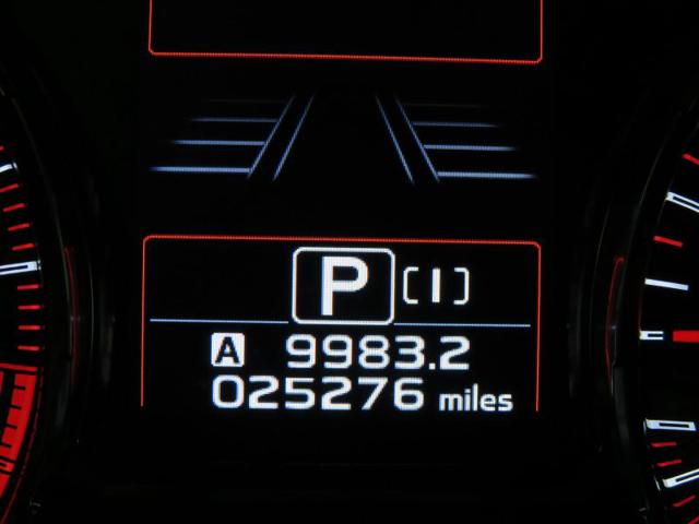2021 Subaru WRX Limited