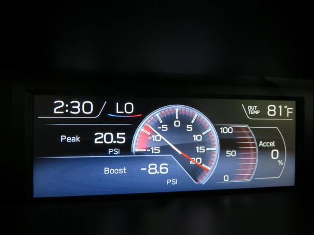 2021 Subaru WRX Limited