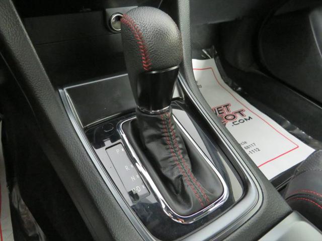 2021 Subaru WRX Limited