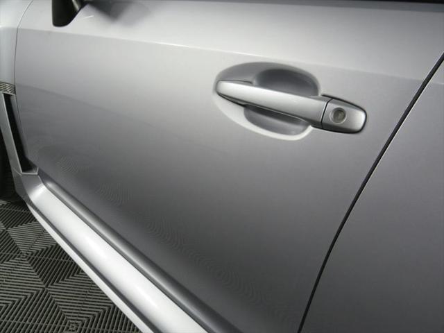 2021 Subaru WRX Limited