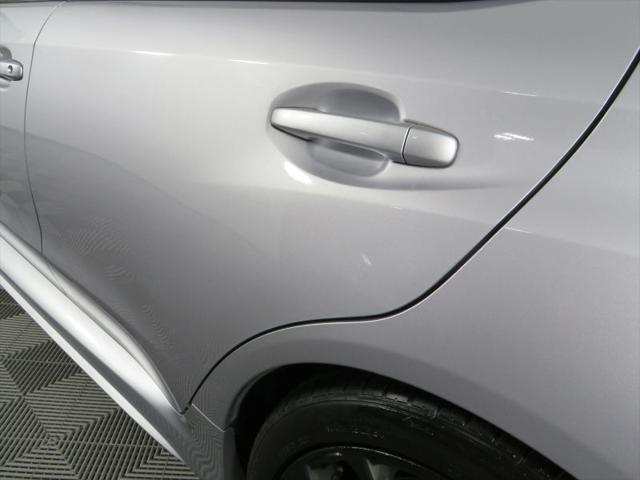 2021 Subaru WRX Limited