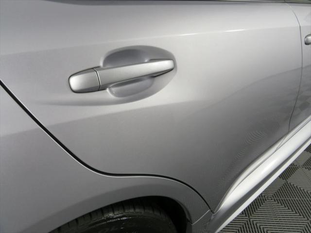 2021 Subaru WRX Limited