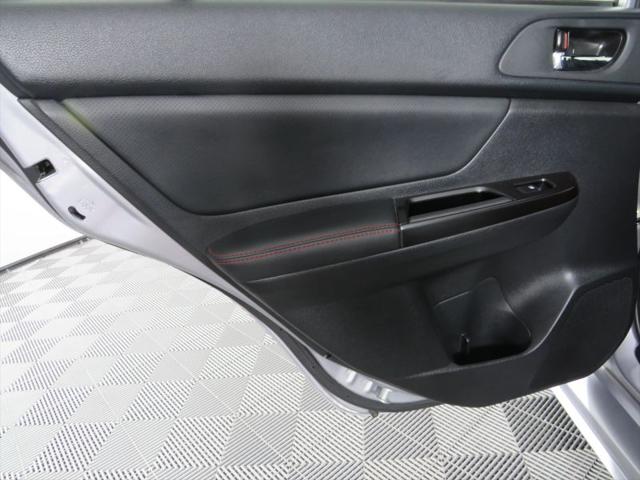2021 Subaru WRX Limited