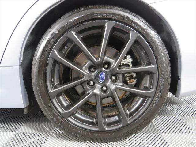 2021 Subaru WRX Limited