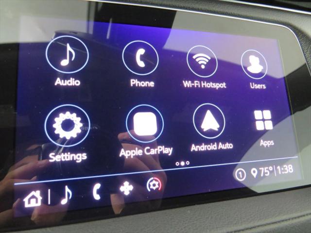 2020 Cadillac XT4 FWD Premium Luxury