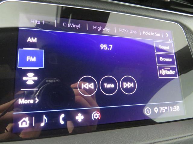 2020 Cadillac XT4 FWD Premium Luxury