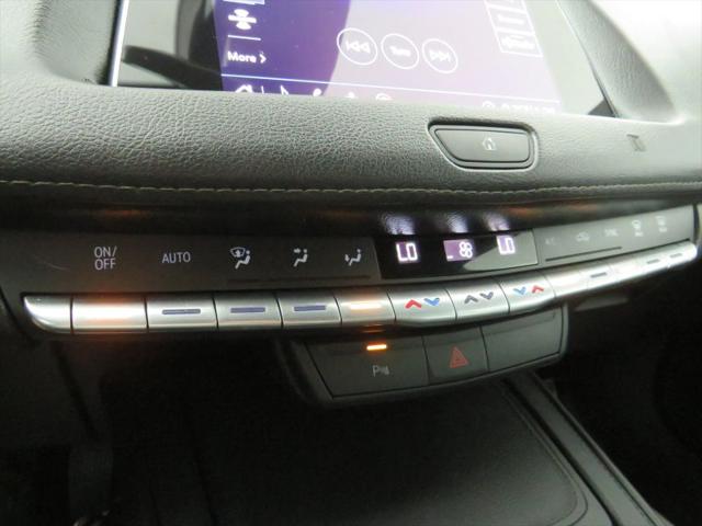 2020 Cadillac XT4 FWD Premium Luxury