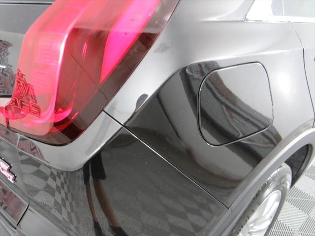 2020 Cadillac XT4 FWD Premium Luxury