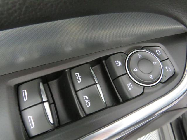 2020 Cadillac XT4 FWD Premium Luxury