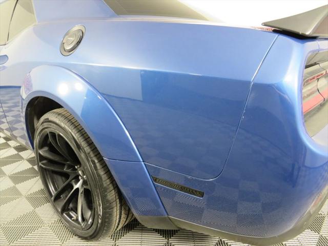 2021 Dodge Challenger R/T Scat Pack Widebody
