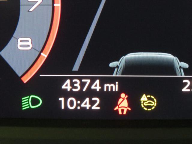 2024 Audi A3 Premium 40 TFSI Front-Wheel Drive S tronic