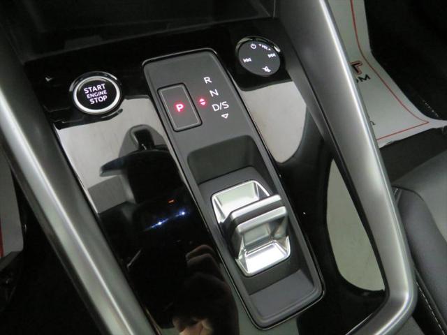 2024 Audi A3 Premium 40 TFSI Front-Wheel Drive S tronic