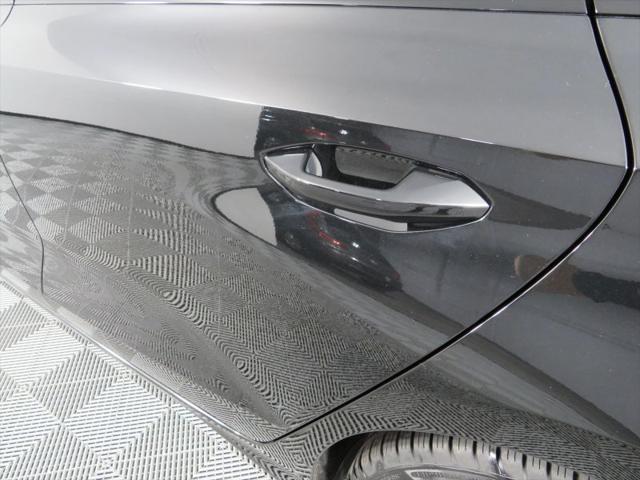 2024 Audi A3 Premium 40 TFSI Front-Wheel Drive S tronic