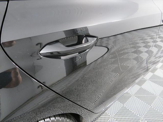 2024 Audi A3 Premium 40 TFSI Front-Wheel Drive S tronic