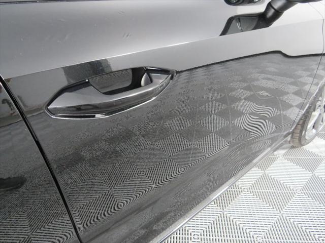 2024 Audi A3 Premium 40 TFSI Front-Wheel Drive S tronic