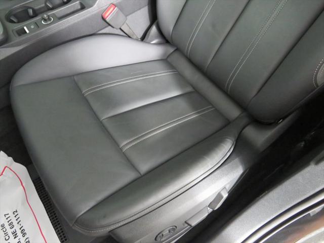 2024 Audi A3 Premium 40 TFSI Front-Wheel Drive S tronic