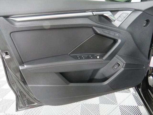 2024 Audi A3 Premium 40 TFSI Front-Wheel Drive S tronic
