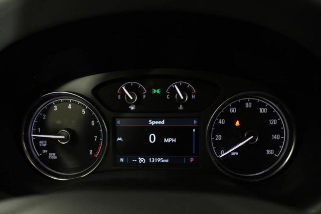 2024 Buick Enclave Essence AWD