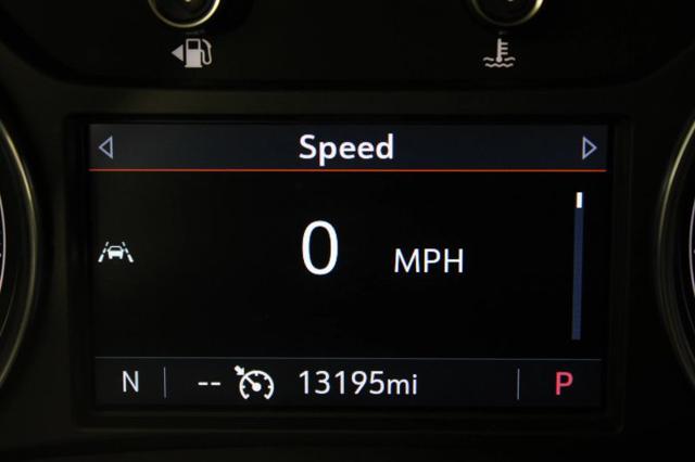 2024 Buick Enclave Essence AWD