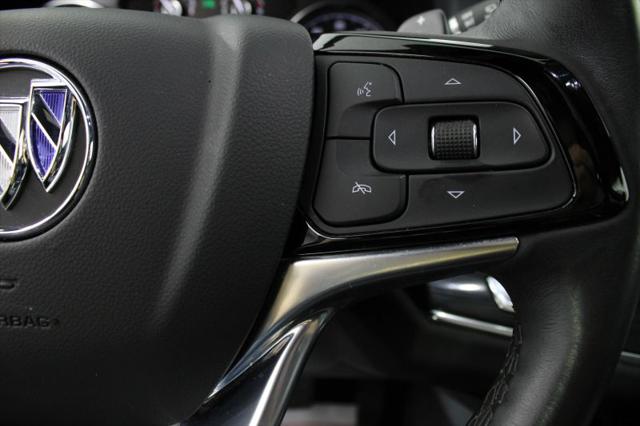 2024 Buick Enclave Essence AWD