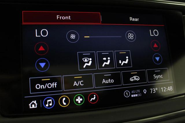 2024 Buick Enclave Essence AWD