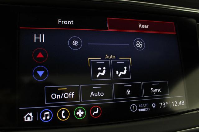2024 Buick Enclave Essence AWD