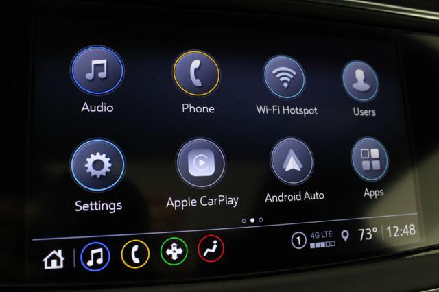2024 Buick Enclave Essence AWD