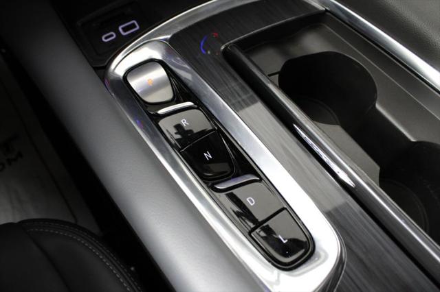 2024 Buick Enclave Essence AWD