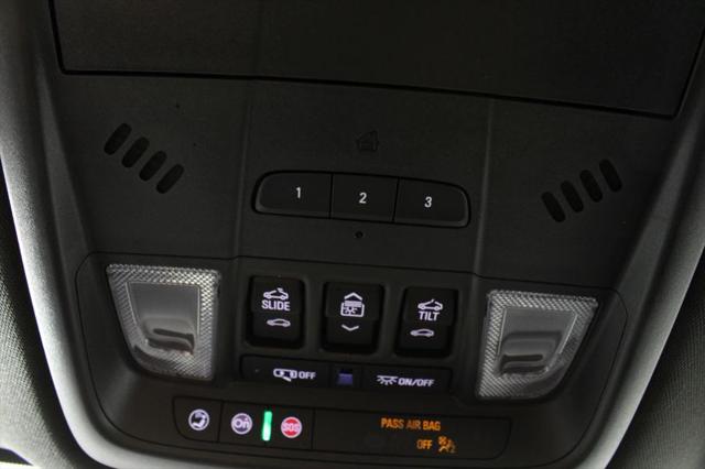 2024 Buick Enclave Essence AWD