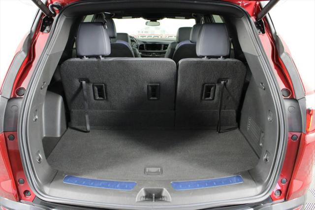 2024 Buick Enclave Essence AWD