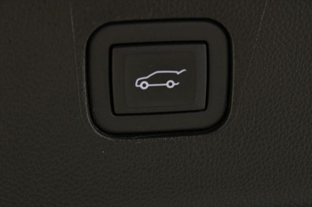 2024 Buick Enclave Essence AWD