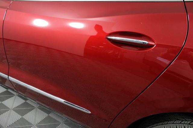 2024 Buick Enclave Essence AWD