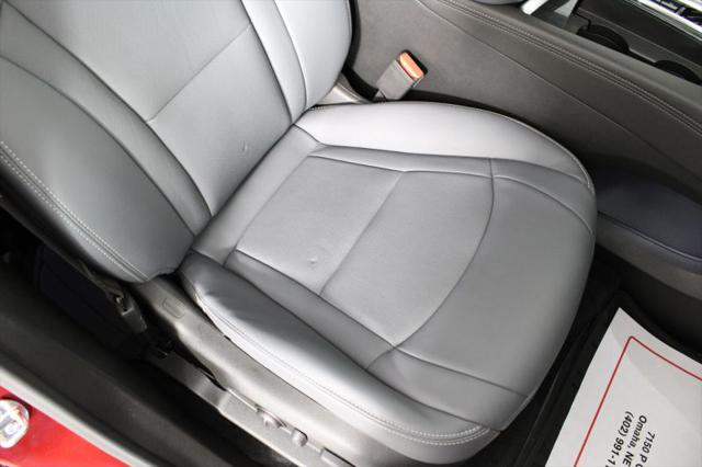2024 Buick Enclave Essence AWD