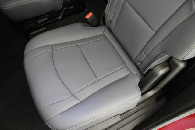 2024 Buick Enclave Essence AWD