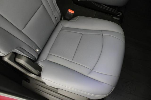 2024 Buick Enclave Essence AWD