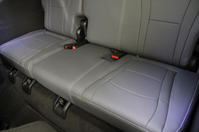 2024 Buick Enclave Essence AWD