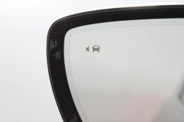 2024 Buick Enclave Essence AWD