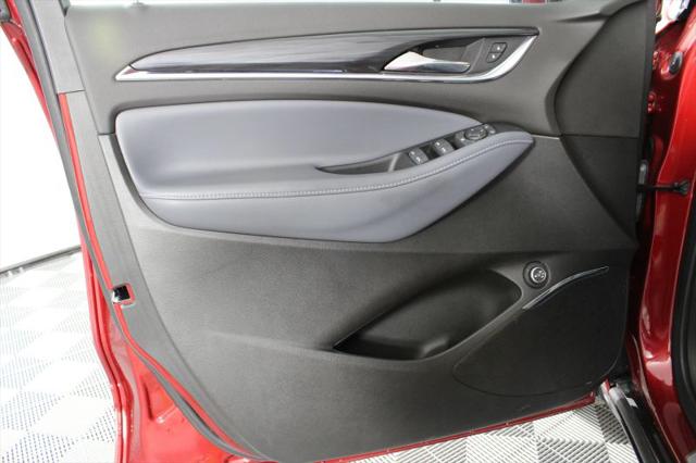 2024 Buick Enclave Essence AWD