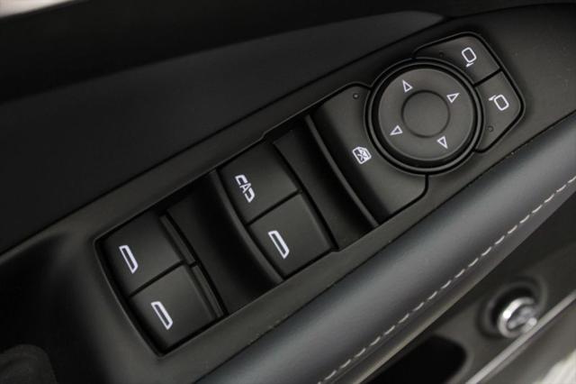 2024 Buick Enclave Essence AWD