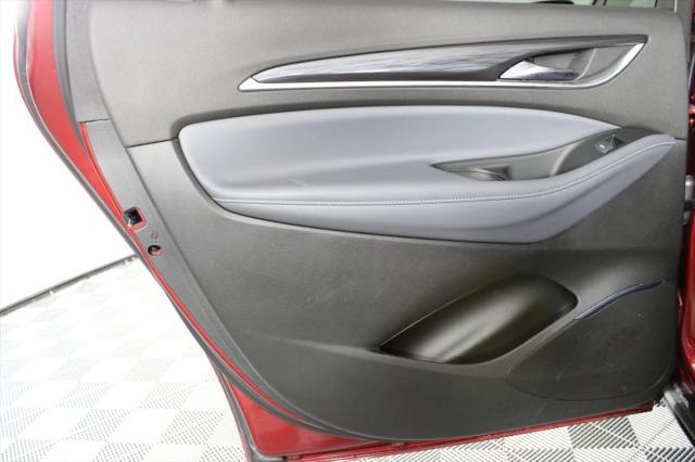 2024 Buick Enclave Essence AWD
