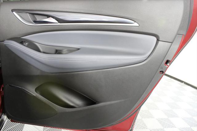 2024 Buick Enclave Essence AWD