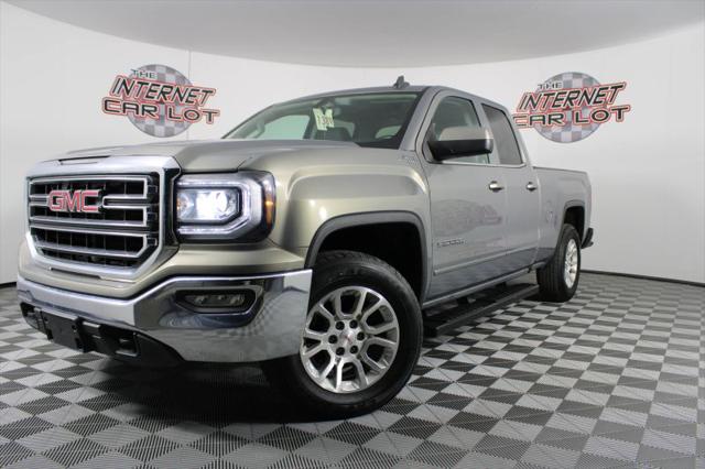2017 GMC Sierra 1500 SLE for sale in Omaha, NE