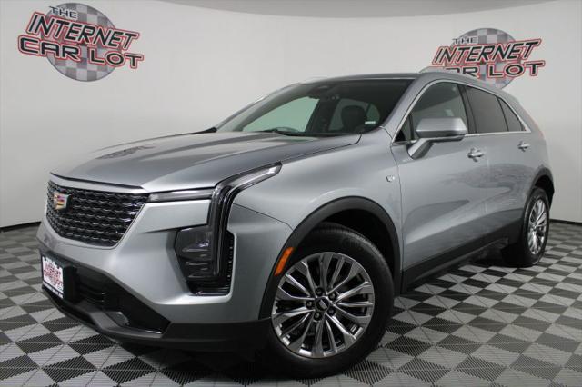 2024 Cadillac XT4 FWD Premium Luxury for sale in Omaha, NE