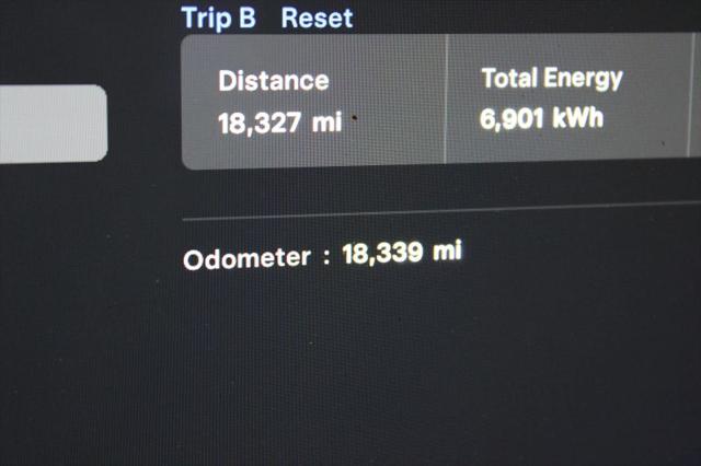 2021 Tesla Model S Plaid Tri Motor All-Wheel Drive