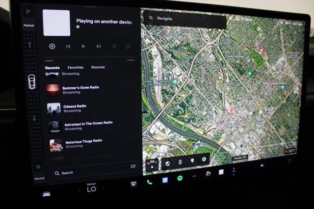 2021 Tesla Model S Plaid Tri Motor All-Wheel Drive